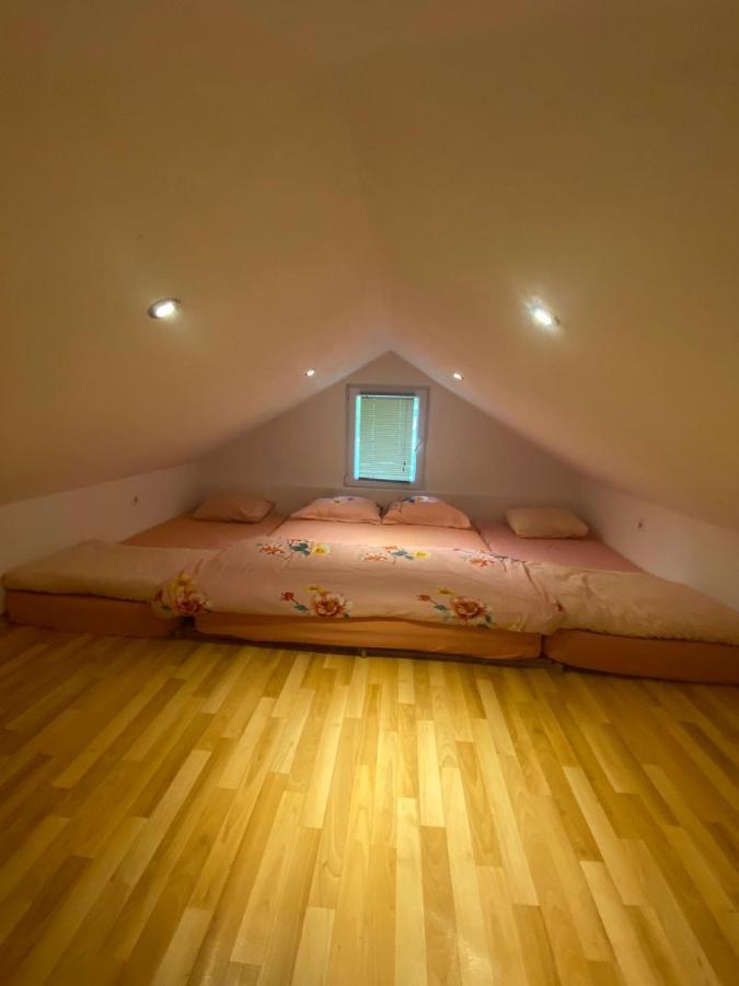 Golden Dream Villa Jajca Kültér fotó