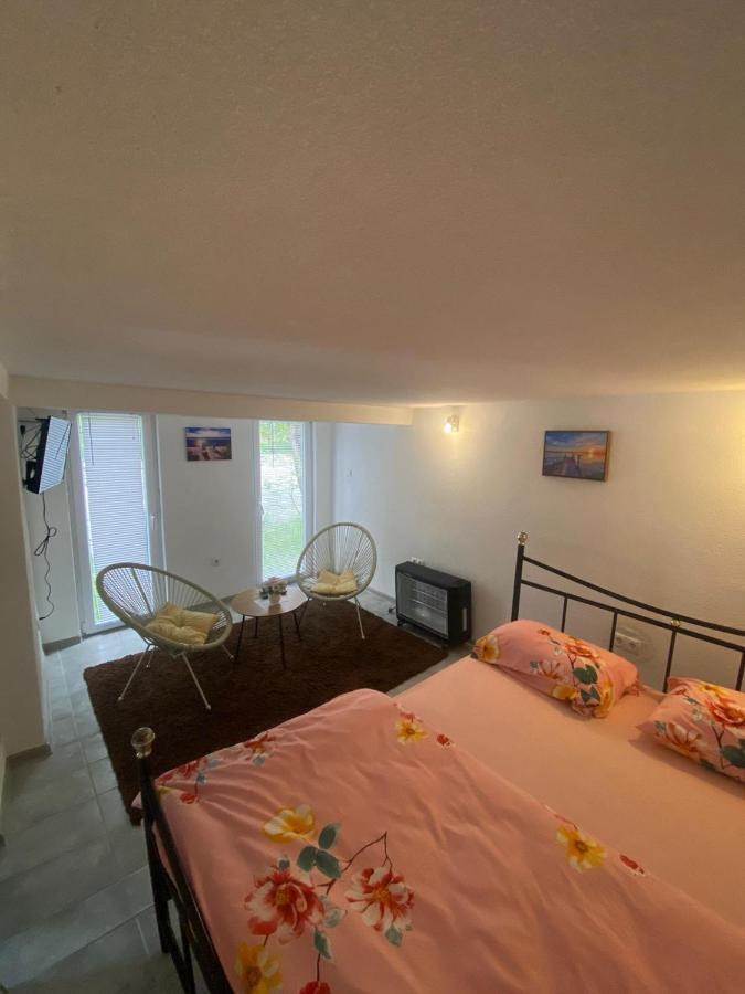 Golden Dream Villa Jajca Kültér fotó